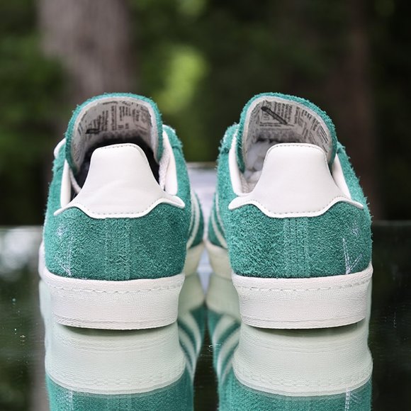 Adidas Originals Campus 80s Men’s Size 9.5 main image 4